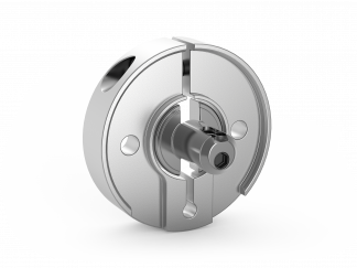 Adapter for Tedee PRO