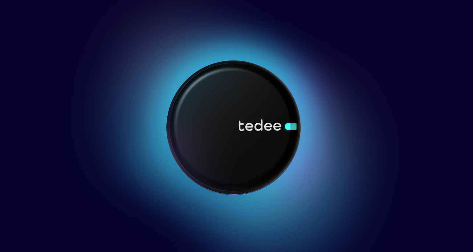 tedee App for Homey