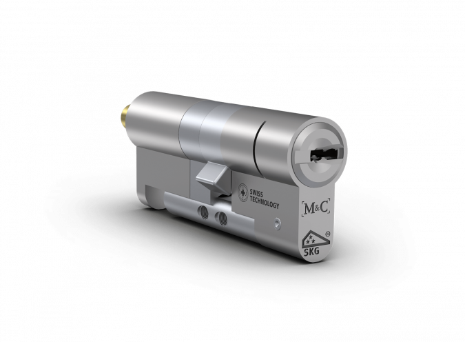 R CylinderMC 2