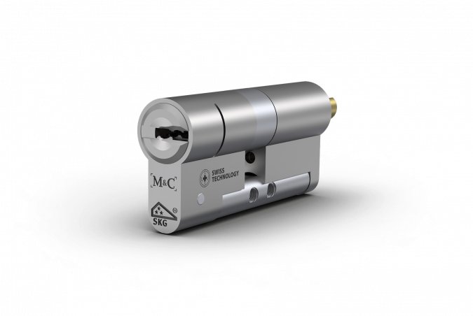 R CylinderMC 4