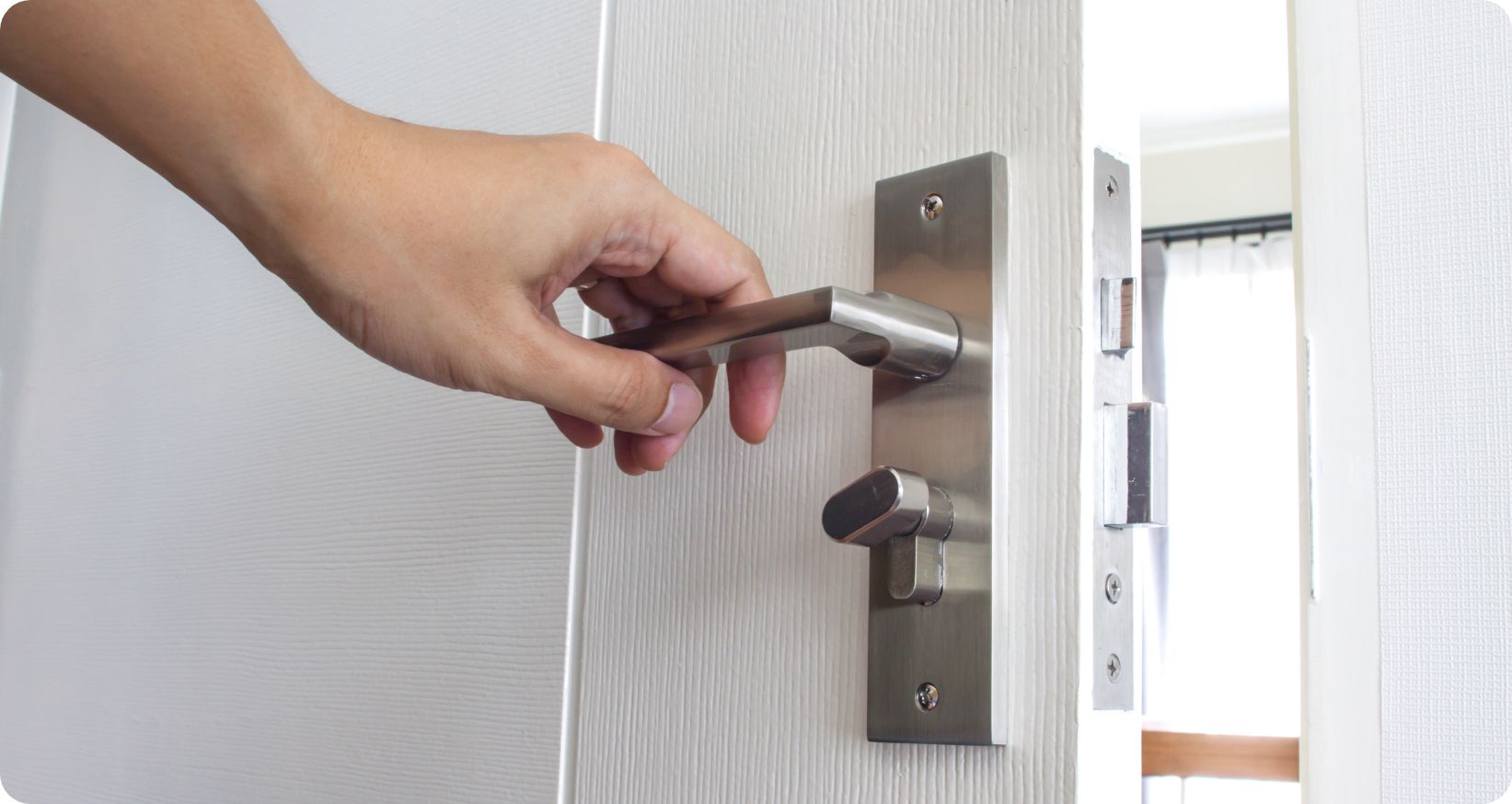 Smart lock for Homey: how it works with Tedee