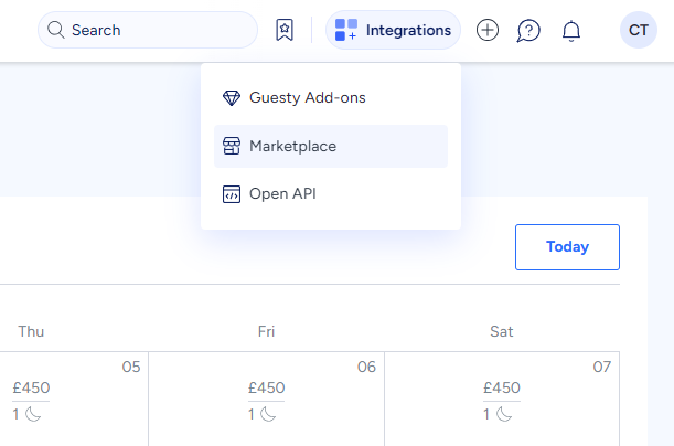 Guesty 3 Zrzut ekranu 2026 03 03 152202