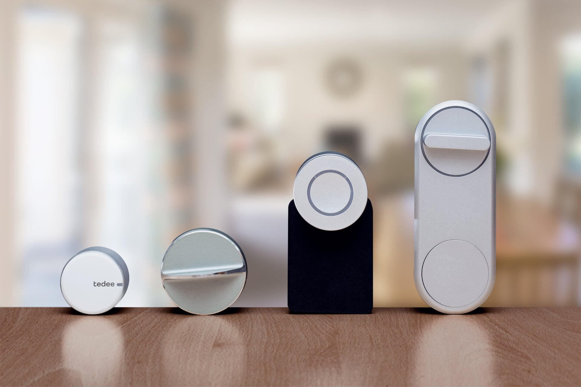 Nuki Smart Lock for your apartment – your smart access solution - Nuki