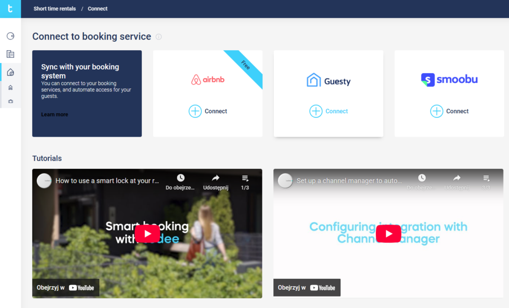 Guesty 9 tedeeportalrentals