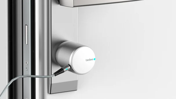 Tedee Go is a cheaper smart lock with Thread support – Homecinema Magazine