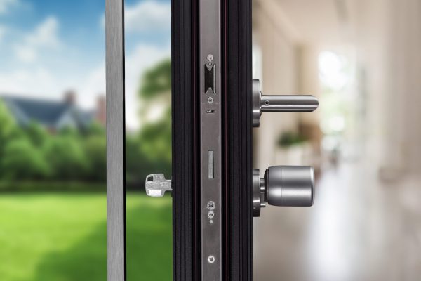 Which Tedee smart lock should I choose? Tedee GO and Tedee PRO