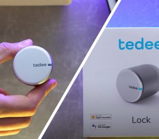 Tedee GO: Quick to install, easy to love! 