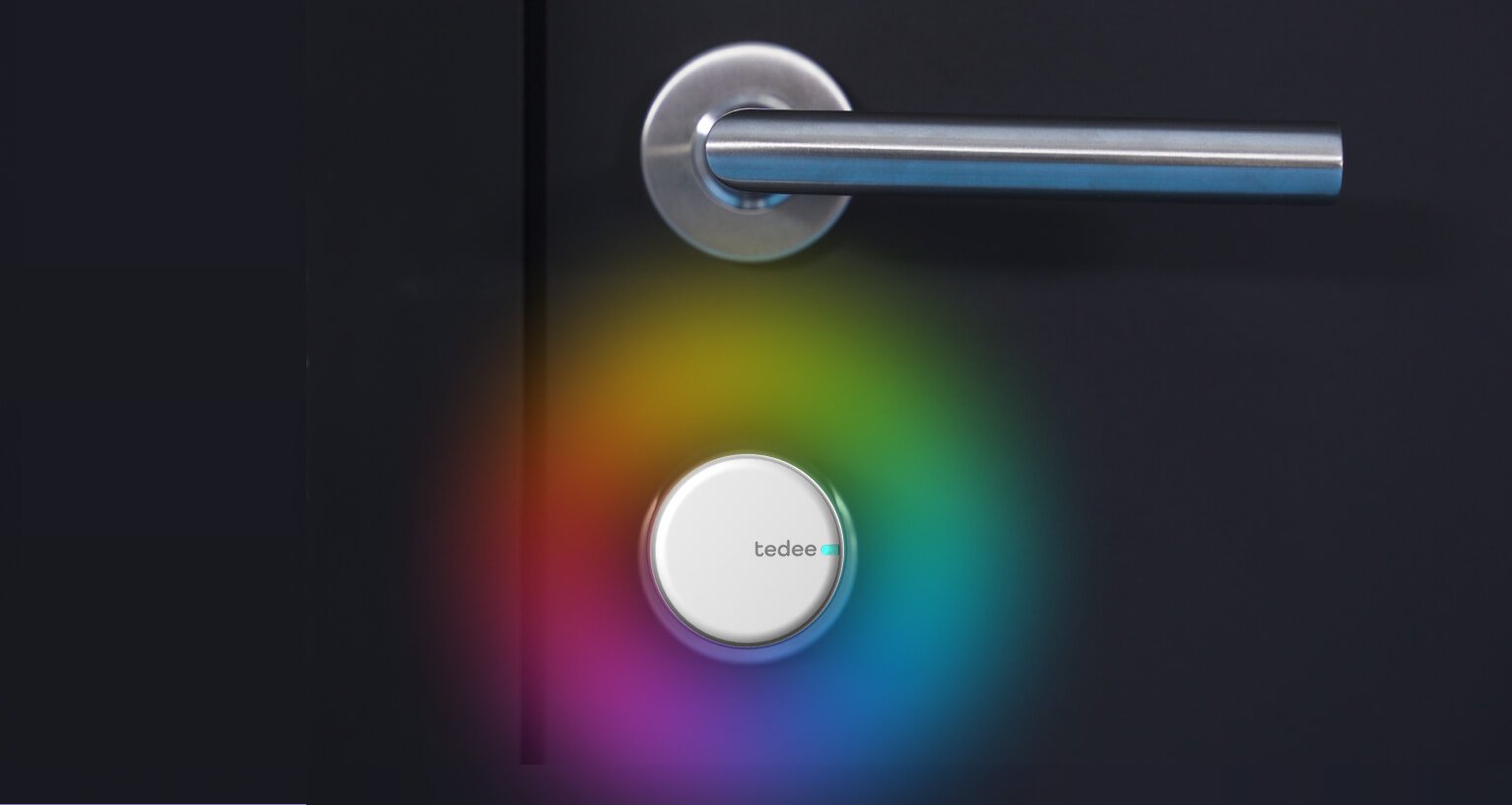 Smart lock for Homey: how it works with Tedee