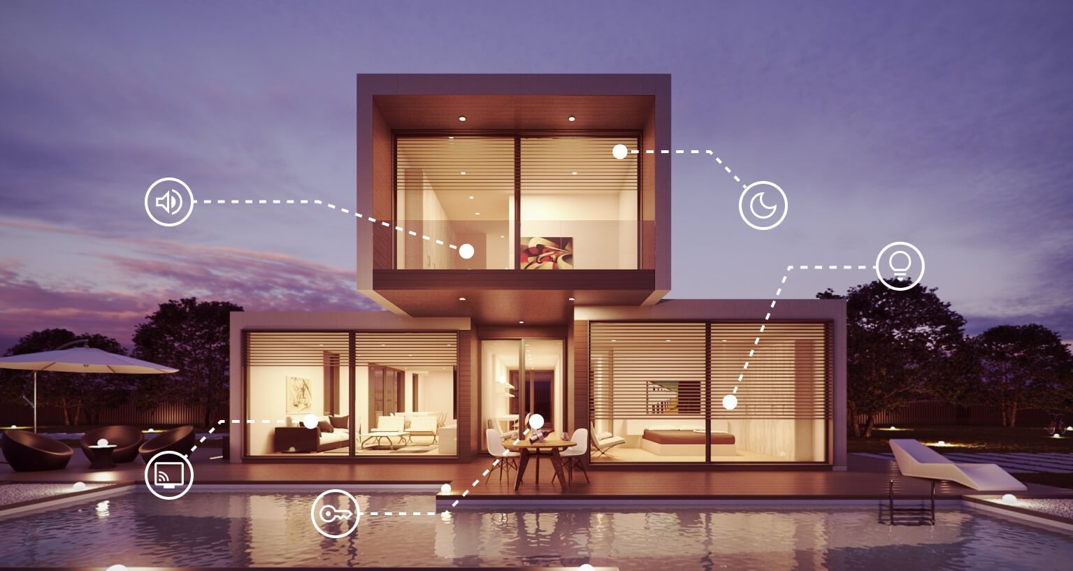 smart home