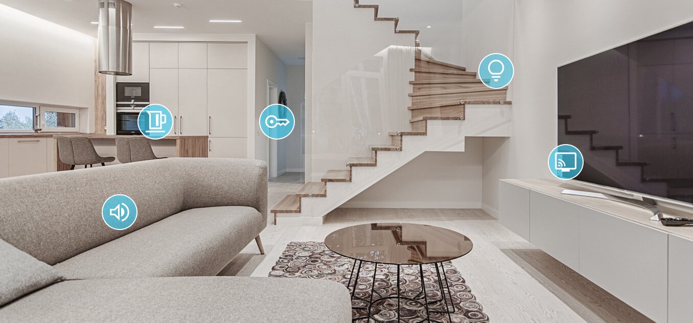Cloud-based or local? Which smart home system to choose for your place