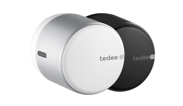 Tedee GO, cerradura inteligente que puedes instalar TÚ en -3min