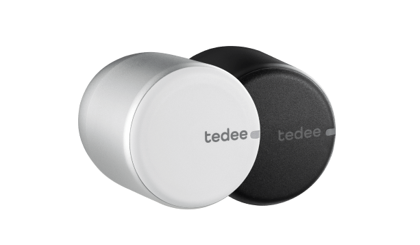 Tedee GO: Quick to install, easy to love! 