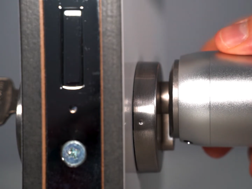 Tedee on LinkedIn: Curious about the security of Tedee GO smart lock? 🤔  Despite its…