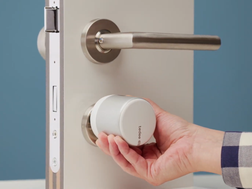 Which Tedee smart lock should I choose? Tedee GO and Tedee PRO, compared