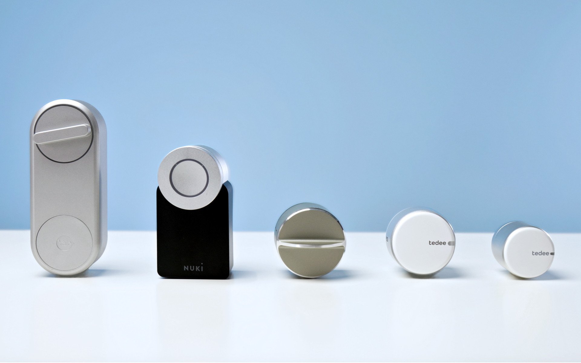 Tedee Go is a cheaper smart lock with Thread support – Homecinema Magazine