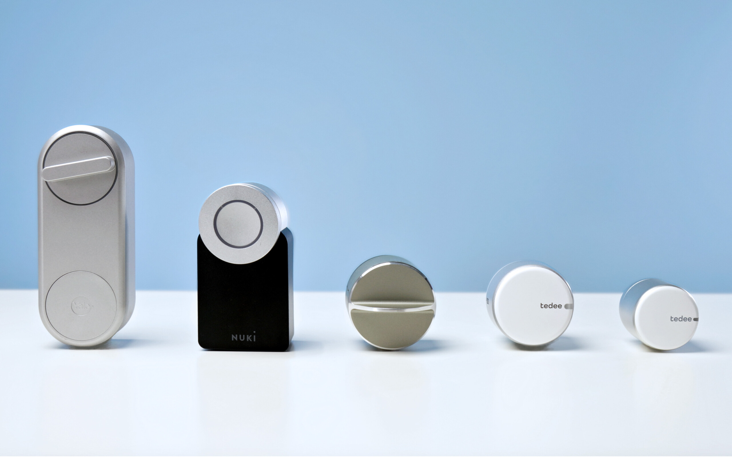 Which Tedee smart lock should I choose? Tedee GO and Tedee PRO, compared