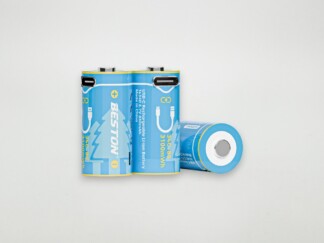 Tedee GO(2) Rechargeable Battery Set
