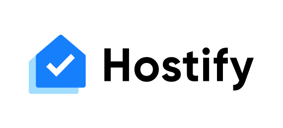 Hostify-logo