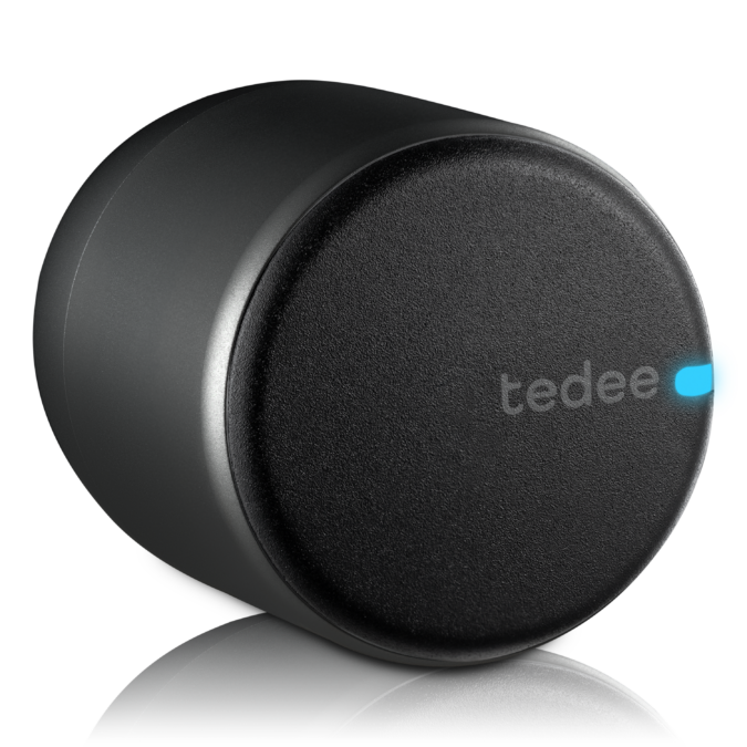 Tedee PRO black