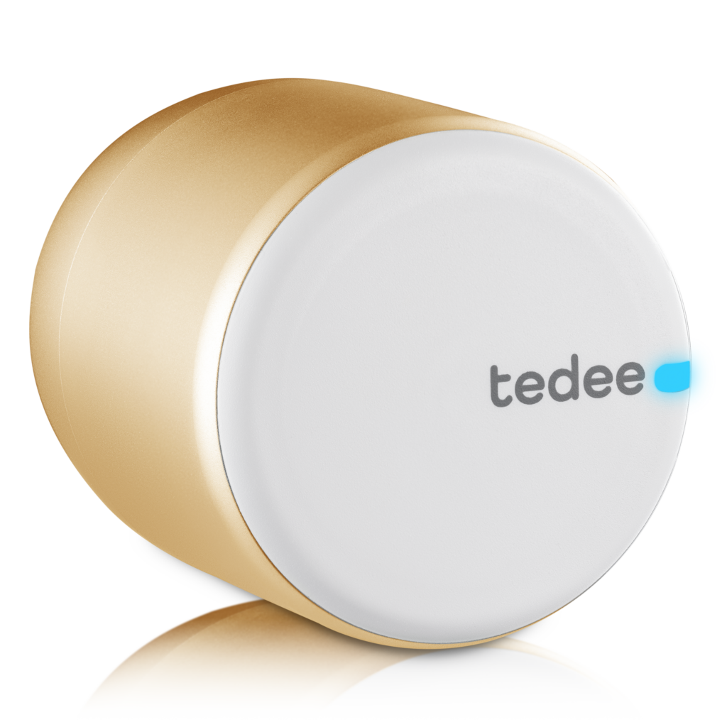 Shop | Tedee PRO (Gold) | tedee.com
