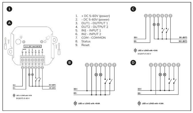 DryContact wiring diagram 1 scaled