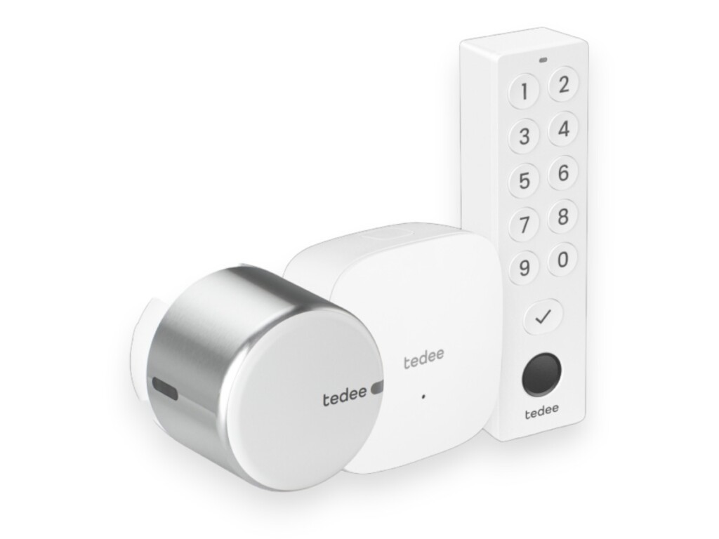 Launch PIN Check-ins at Your Airbnb in Just a Minute! 3 New Template Photoroom 24