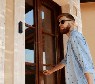 TedeeKeypadPRO lifestyle 2