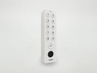 Tedee Keypad PRO (White)