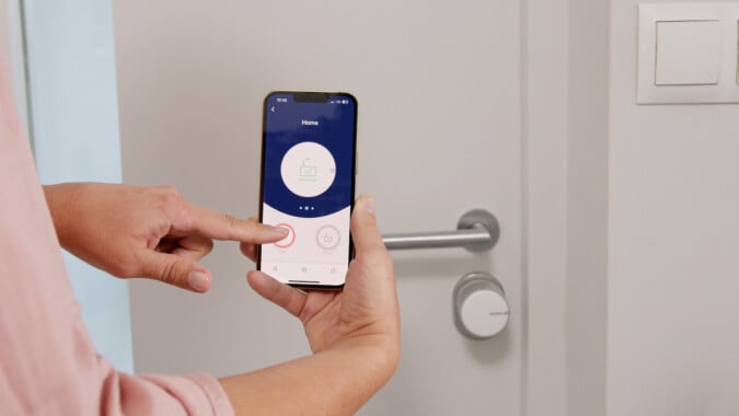 best smart lock