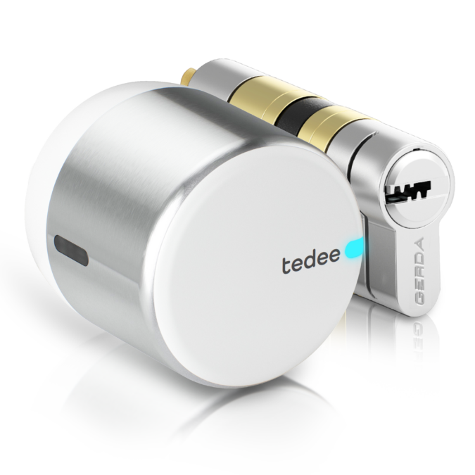 Tedee GO2 Cylinder Bundle