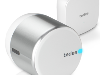 Tedee GO2 Bridge Bundle