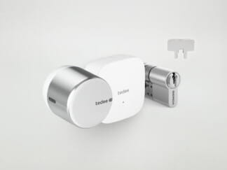 Tedee GO2 Cylindre Bridge Bundle