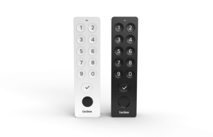 Tedee GO2 Smart Lock - Keyless Access for Only €164,90