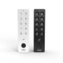 Tedee Keypad PRO is available in two colourways