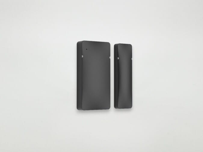 Tedee Door Sensor (Black)