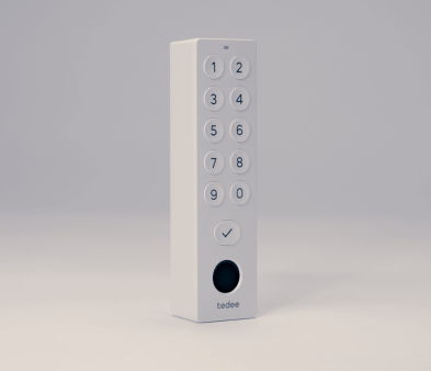 Tedee Keypad PRO