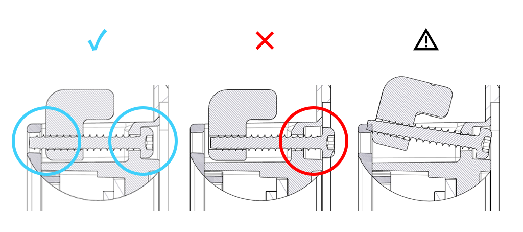 Tedee Biometric Module 19 15