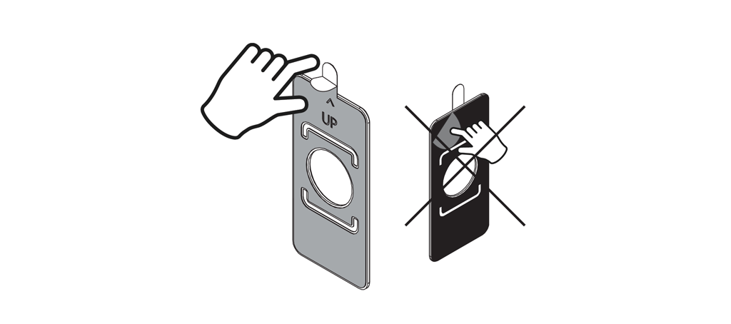 Tedee Biometric Module 20 16