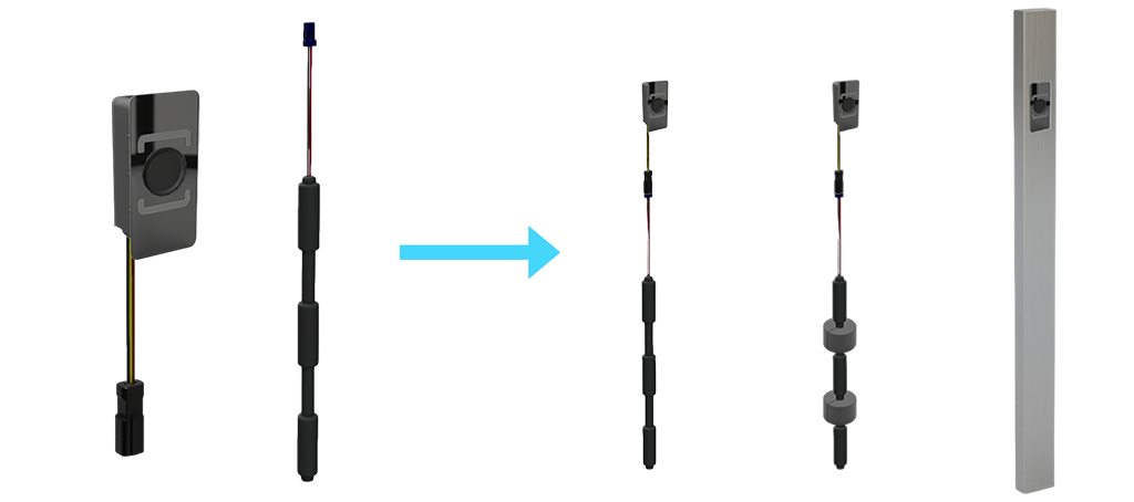 Tedee Biometric Module 1 2