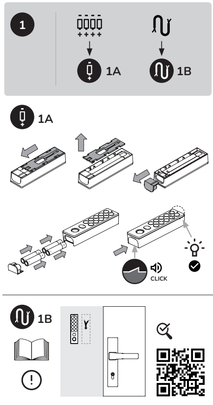 Tedee Keypad PRO 3 Zrzut ekranu 2025 08 28 102437