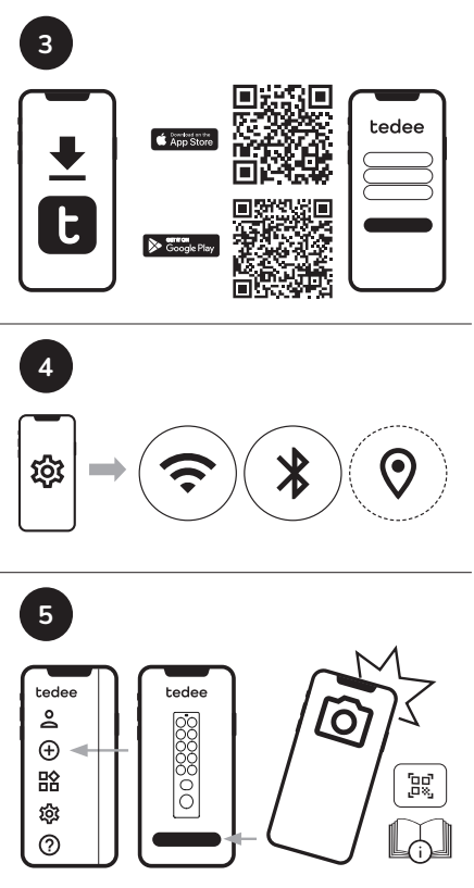 Tedee Keypad PRO 6 Zrzut ekranu 2025 08 28 102618