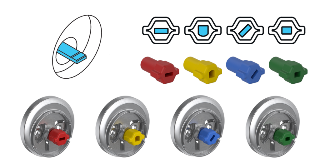 deadbolt shafts blog