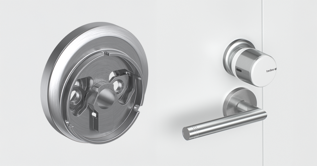 deadbolt silver blog