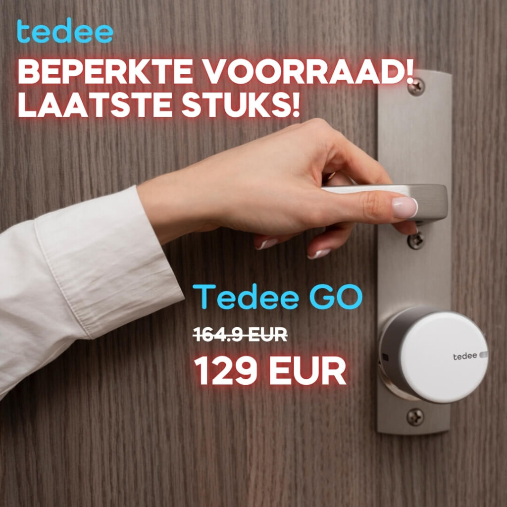 LIMITED STOCK NL