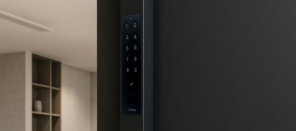 Tedee Keypad PRO Pull Bar 3 New Template Photoroom 16