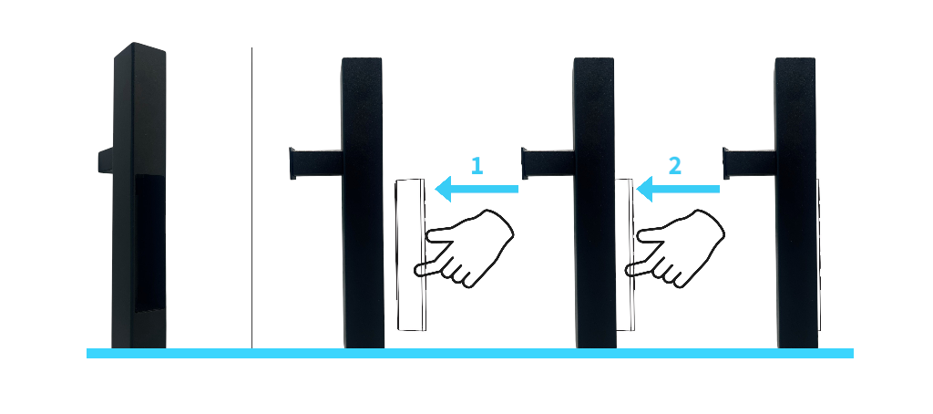 Tedee Keypad PRO Pull Bar 8 New Template Photoroom Photoroom 2