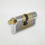 EXXO SMART 31-62mm / 31-62mm (Níquel)