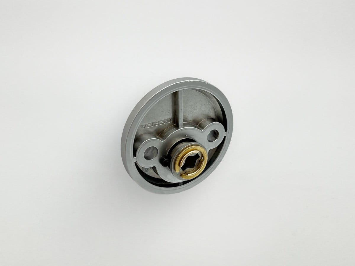 Adaptador nórdico para Tedee GO(2) + Tedee bar 7 Adaptador nórdico para Tedee GO(2) + Tedee bar - Imagen 6