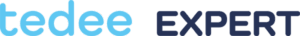 Tedee Biometric Module 4 Tedee expert horizontal color 1 1