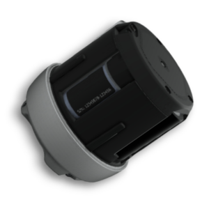 Tedee GO(2): Matter 8 nosticker